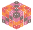 A Geometric Approach to the Projective Tensor Norm