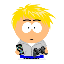 Marvin Alexander Krebber's avatar