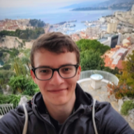 User profile picture